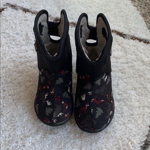 Kids Bogs boots